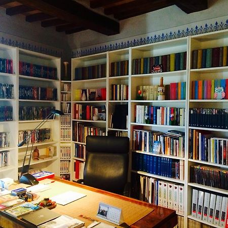 Le Antiche Mura Semproniano المظهر الخارجي الصورة