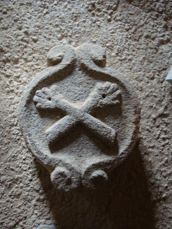 Le Antiche Mura Semproniano المظهر الخارجي الصورة