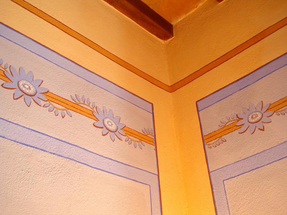 Le Antiche Mura Semproniano المظهر الخارجي الصورة