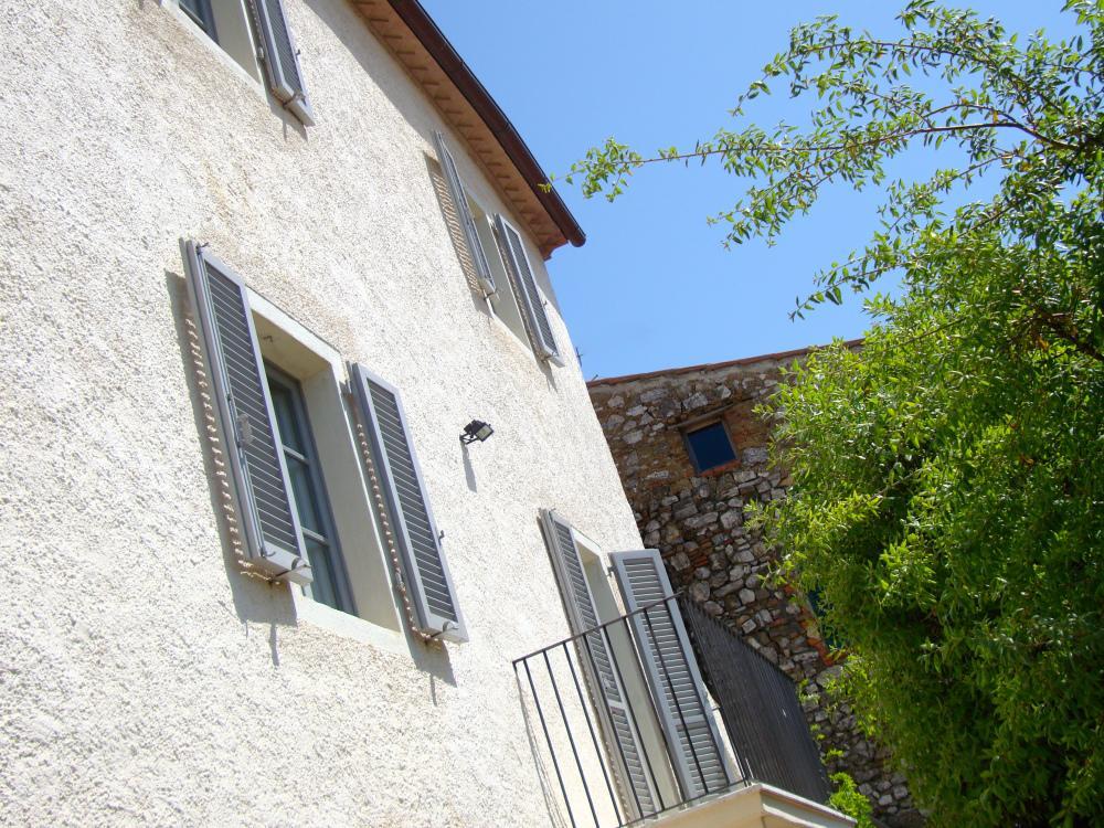 Le Antiche Mura Semproniano المظهر الخارجي الصورة